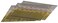 Senco DA25EGB 15 Gauge by 212 Length Stainless Steel Brad Nail 1 200per Box