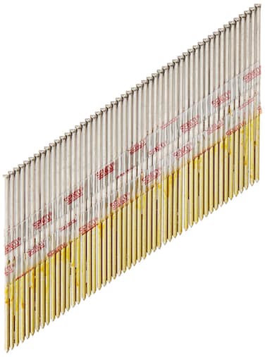 Senco DA25EGB 15 Gauge by 212 Length Stainless Steel Brad Nail 1 200per Box