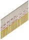 Senco DA25EGB 15 Gauge by 212 Length Stainless Steel Brad Nail 1 200per Box