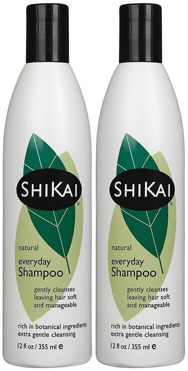 Shikai Shampoo Everyday