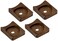 CEN Racing GS239 Differential Gear Supports