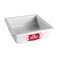 Fat Daddios Anodized Aluminum Square Cake Pans