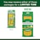 Ticonderoga WoodCased Pencils Unsharpened 2 HB Soft Yellow 12 Count