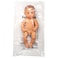 Miniland Doll 12 58 Caucasian Boy Polybag  Made in Spain Anatomically Correct Quality Inclusion