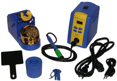 Hakko Soldering Station FX95166