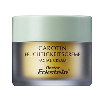 Dr Eckstein Carotin Moisture Cream 166 ounce