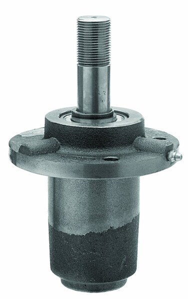 Oregon 82322 Spindle Assembly for Dixie Chopper 10161 Gray