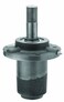 Oregon 82322 Spindle Assembly for Dixie Chopper 10161 Gray