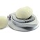 Norpro 985 Round EggMushroom Slicer gray