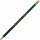 Prismacolor ColErase Erasable Colored Pencil Green 12 Count