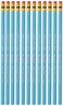 Prismacolor ColErase Erasable Colored Pencils NonPhoto Blue 12Count  20028