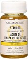 Grumbacher Stand Oil Medium 212 Oz Jar 5662
