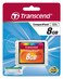 Transcend 8GB CompactFlash Memory Card 133x TS8GCF133