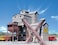 Walthers Cornerstone Series N Scale Glacier Gravel 558 x 658 x 618