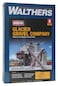 Walthers Cornerstone Series N Scale Glacier Gravel 558 x 658 x 618