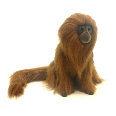 Hansa 4337 Plush