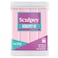 Sculpey III Polymer OvenBake Clay Ballerina Pink Non Toxic 2 oz bar Great for modeling sculpting holiday DIY mixed media and school projectsPerfect for kids  beginners