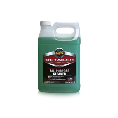Meguiars All Purpose Cleaner Interior Surfaces 1 Gallon