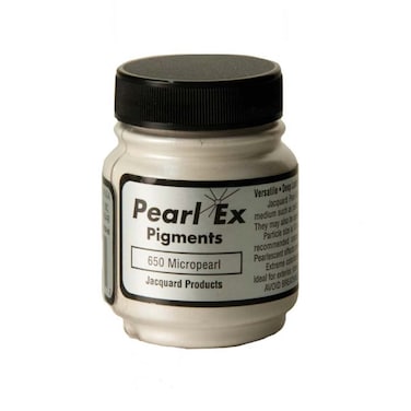 Pearl Ex Pigment 75 Oz Micropearl