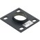 Chief CMA105 4Inch Flat Ceiling Plate