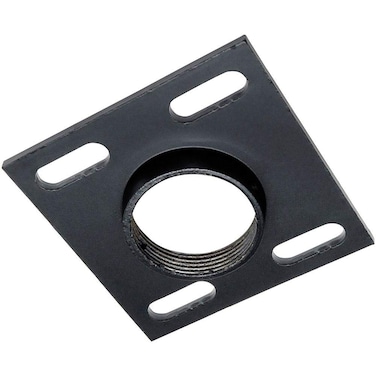 Chief CMA105 4Inch Flat Ceiling Plate