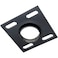 Chief CMA105 4Inch Flat Ceiling Plate