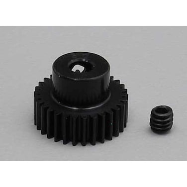 Robinson Racing 4330 30T 64P Aluminum Pro Pinion
