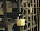 Master Lock 140Q Solid Padlocks 4 Pack KeyedAlike Brass Silver