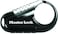 Master Lock 1547D Set Your Own Combination Backpack Lock 3516 in Wide with 1316 in Shackle Black