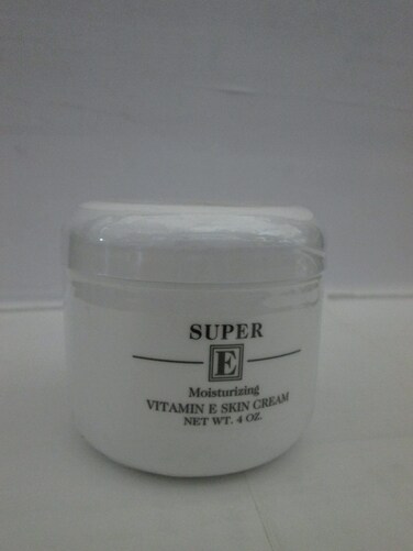 Windmill Windmill Super E Vitamin E Skin Cream 1 Oz Jar Windmill