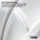 KOHLER K46367 Cachet Elongated GripTight Bumpers QuietClose Release Hinges QuickAttach Hardware No Slam Toilet Seat Black