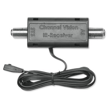 Channel Vision Coax Ir