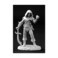 Reaper Tierce Male Rogue 03265 Miniatures