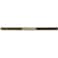 General Tools 1778 Metric Thread Repair FileBlack