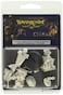 Privateer Press  Warmachine  Cygnar Precursor Knights Bearer Warmachine Model Kit