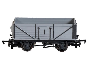 Bachmann Trains  THOMAS  FRIENDS TROUBLESOME TRUCK 2  HO Scale
