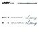 Lamy swift Palladium  modest rollerball pen with a smooth writing experience  robust metal casing  line width B M 66 rollerball refill in blue