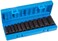 Grey Pneumatic 1202D 38 Drive 12Piece 12Point Deep Socket Set