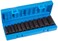 Grey Pneumatic 1202D 38 Drive 12Piece 12Point Deep Socket Set
