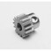Robinson Racing Products 8715 Hard Bore 08 Module Pinion Gear 15T 5mm