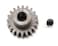 Robinson Racing 8720 Hard 5Mm Bore8 Pinion 20T