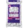 Creativity Street White Craft Fluff 100 per Pack