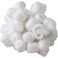 Creativity Street White Craft Fluff 100 per Pack