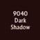 Reaper Miniatures Paints Paint Dark Skin Shadow 12oz RPR 09040