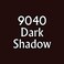 Reaper Miniatures Paints Paint Dark Skin Shadow 12oz RPR 09040
