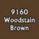 Reaper Miniatures 9160 Master Series Paint44 Woodstain Brown
