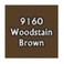 Reaper Miniatures 9160 Master Series Paint44 Woodstain Brown
