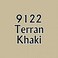 Reaper Paint Terran Khaki 12 oz RPR 09122