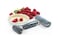 Norpro Marble PastryPizza Roller 85in