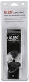 HiLift Jack LR200 LocRac Jack Truck Bed Mounting System  Black